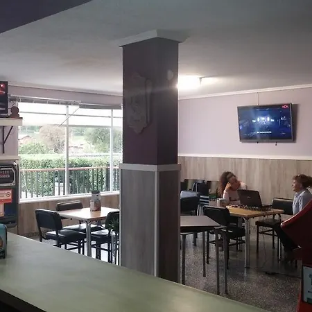 Affittacamere Casa Exposito 3*