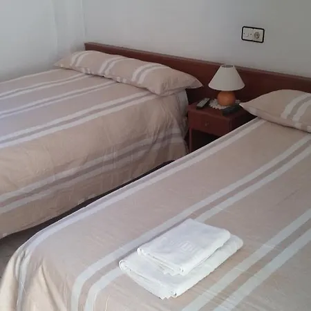 Affittacamere Casa Exposito