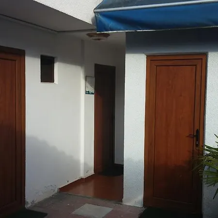 Affittacamere Casa Exposito Puente Viesgo