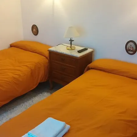 Affittacamere Casa Exposito