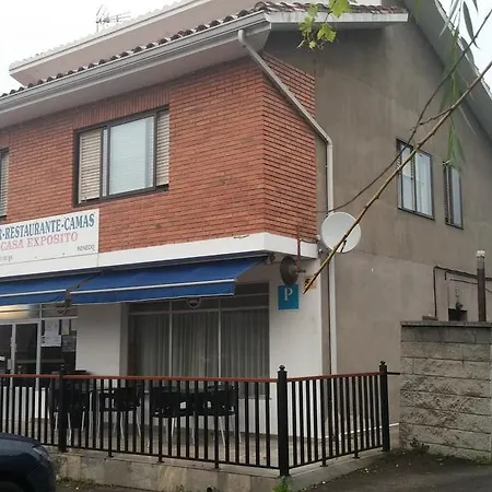 Affittacamere Casa Exposito Puente Viesgo