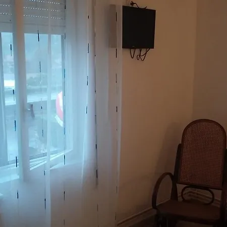 Casa Exposito