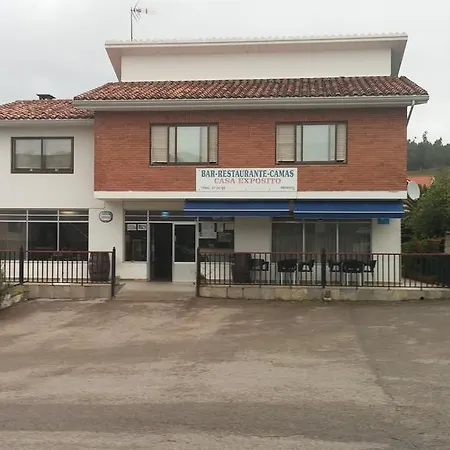 Casa Exposito Puente Viesgo