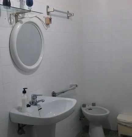 Affittacamere Casa Exposito