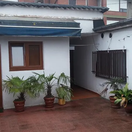 Affittacamere Casa Exposito Puente Viesgo