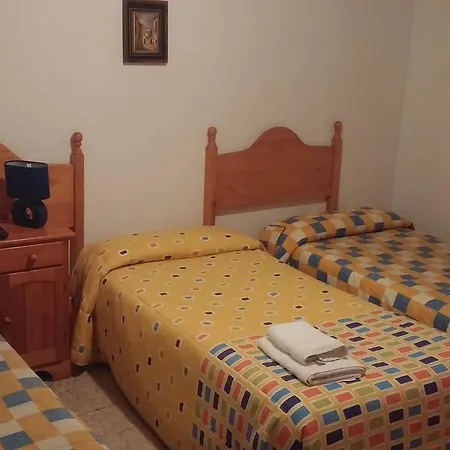 Casa Exposito