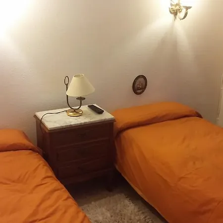 Affittacamere Casa Exposito 3*
