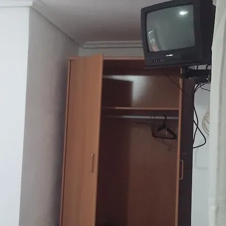 Casa Exposito