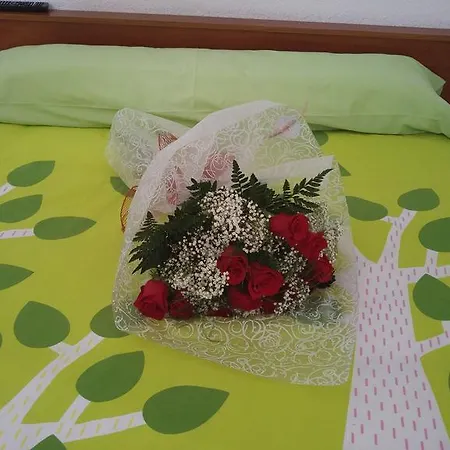 Affittacamere Casa Exposito 3*