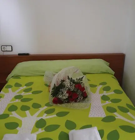 Casa Exposito בית הארחה