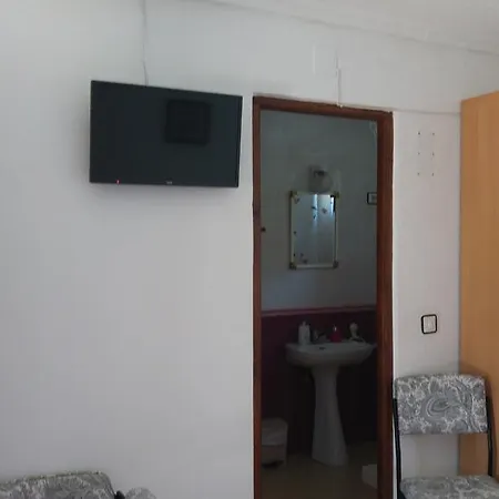 Affittacamere Casa Exposito