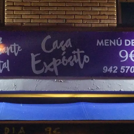 Casa Exposito
