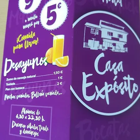 Affittacamere Casa Exposito Puente Viesgo